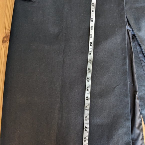 Saint and Sofia CLASSIC TRENCH coat - size 8 - Picture 16 of 16